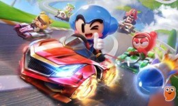 跑跑卡丁车最新宠物爆料,神秘力量助力赛道狂飙！