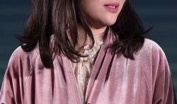 陈乔恩最新八卦爆料,揭秘明星私生活背后的惊人真相